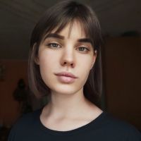 Репетитор Марія Остапчук - BUKI