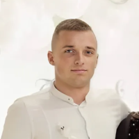 Репетитор Денис Пастушок - BUKI