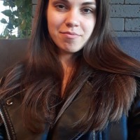 Поліна Слободянюк  репетитор  Математики онлайн