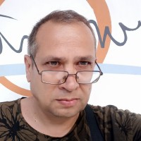 Репетитор Ігор Доброхлєбов - BUKI