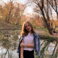 Репетитор - Юлія О. id: 62536