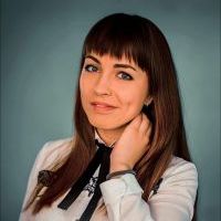 Репетитор - Виктория Д. id: 47525
