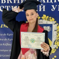 Виктория Патапенко  репетитор  Английского языка онлайн