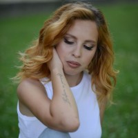 Репетитор - Наталія К. id: 155995