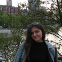 Репетитор - Дарина Є. id: 198695