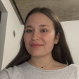 Анастасія Бурага id: 144694