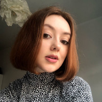Репетитор - Яна Г. id: 86812