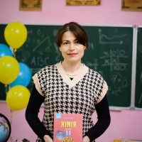 Репетитор Леся Марців - BUKI