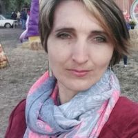 Репетитор - Еліна К. id: 99573