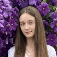 Репетитор - Мария К. id: 164268