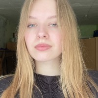 Репетитор - Анастасія С. id: 194846