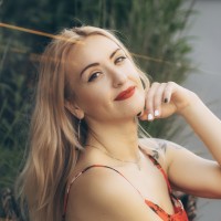 Репетитор - Юлия Т. id: 138293