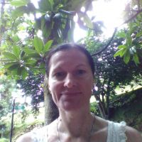 Репетитор - Світлана Д. id: 54925