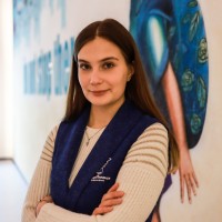Репетитор - Ирина Ч. id: 185291