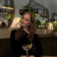 Репетитор Єлизавета Нестеренко - BUKI