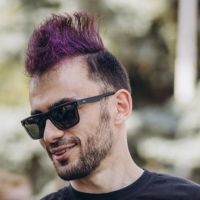 Репетитор - Григорій К. id: 142829
