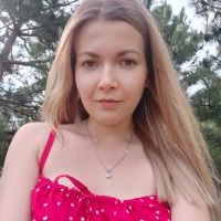 Репетитор - Ольга П. id: 114826