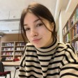 Катерина Гончар id: 192606