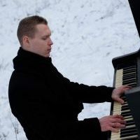Репетитор - Валерій М. id: 58505