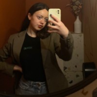 Репетитор - Кристина М. id: 199381