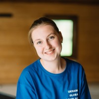 Репетитор Надія Гончаренко - BUKI