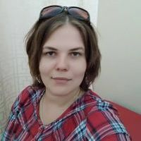 Репетитор - Екатерина Т.