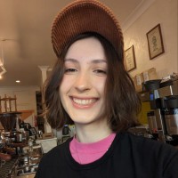 Репетитор Вероніка Скоропашкіна - BUKI