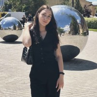 Репетитор Наталія Шатілова - BUKI