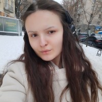 Репетитор Иванна Гречуха - BUKI