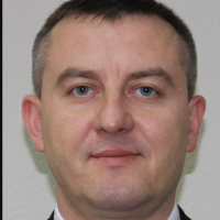 Репетитор Вячеслав Лозовський - BUKI