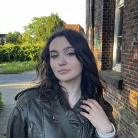 Репетитор София Зякун - BUKI