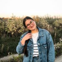 Репетитор - Евеліна Ц. id: 112083