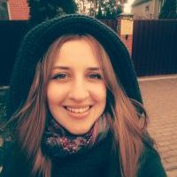 Репетитор - Юля П. id: 80441