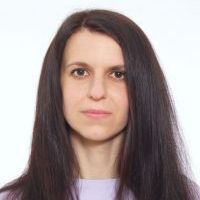 Репетитор Яна Савощенко - BUKI