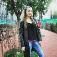 Репетитор - Катерина П. id: 69268