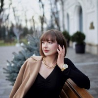 Репетитор - Вероніка Б. id: 197140