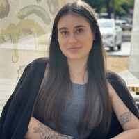 Репетитор Валерия Колесник - BUKI