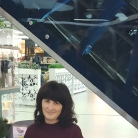 Репетитор - Светлана Ф. id: 167343