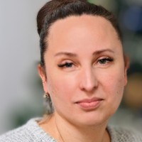 Репетитор Екатерина Семенюк - BUKI
