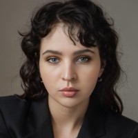 Репетитор Катерина Ковічинська - BUKI
