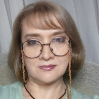 Репетитор Елена Хомич - BUKI