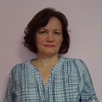 Репетитор - Свитлана М.