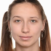 Репетитор Валерія Горянська - BUKI