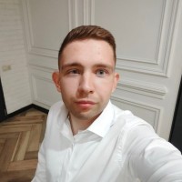 Репетитор Олександр Григоришен - BUKI