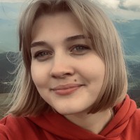 Вікторія П.