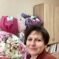 Репетитор Наталя Евдокимова - BUKI