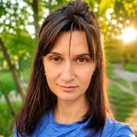 Репетитор Ірина Фірюбіна - BUKI