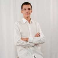 Репетитор Дмитро Гнатюк - BUKI