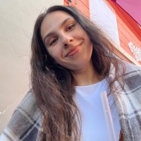 Христина Бондар  репетитор  Історії України онлайн