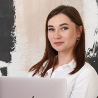 Репетитор - Анна С. id: 187095